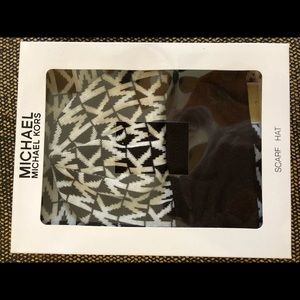 Cap and scarf sets - Brand New - Never Used